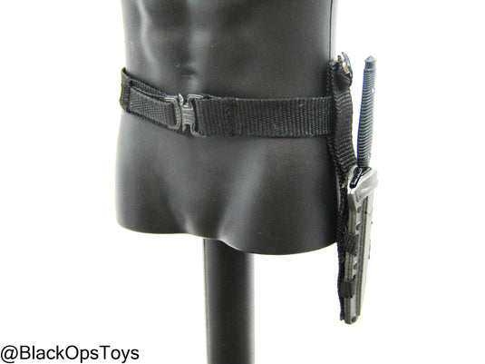 Dune - Paul Atreides - Knife w/Belt & Sheath