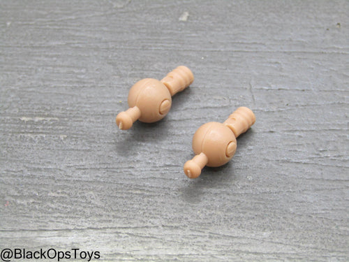 Dune - Paul Atreides - Hand Pegs