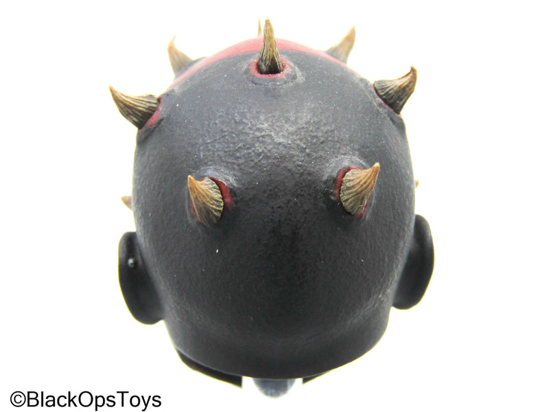Load image into Gallery viewer, Star Wars - Darth Maul - Headsculpt (Hot Toys)
