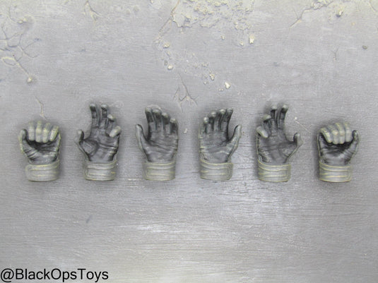 Dune - Paul Atreides - Gloved Hand Set (x6)