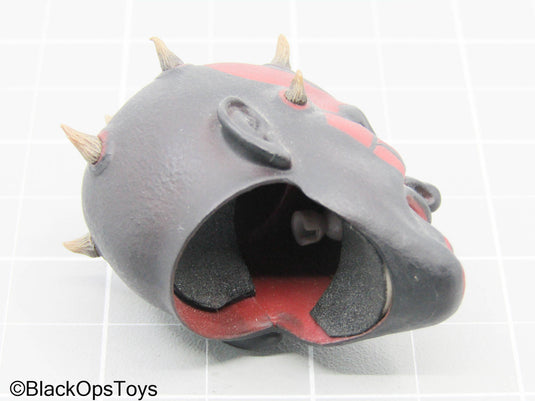 Star Wars - Darth Maul - Headsculpt (Hot Toys)