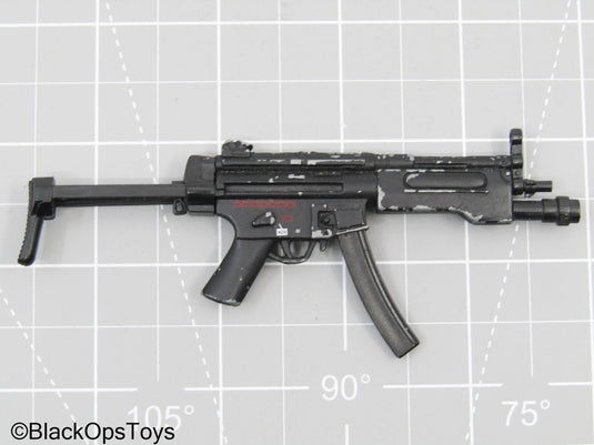 Black Metal MP5