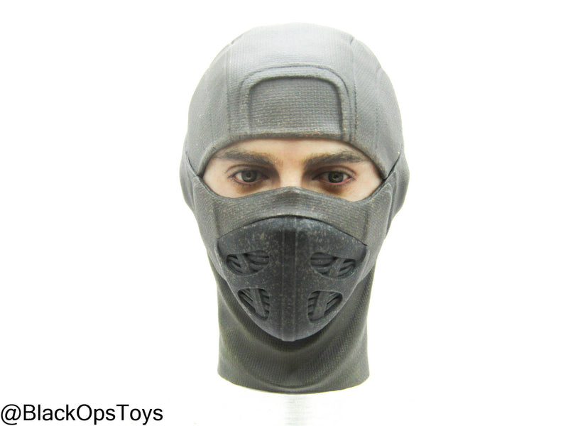 Load image into Gallery viewer, Dune - Paul Atreides - Male Dressed Body w/Masked Headsculpt (PERS)
