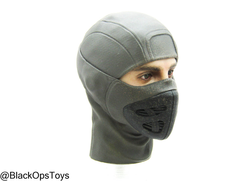 Load image into Gallery viewer, Dune - Paul Atreides - Male Dressed Body w/Masked Headsculpt (PERS)

