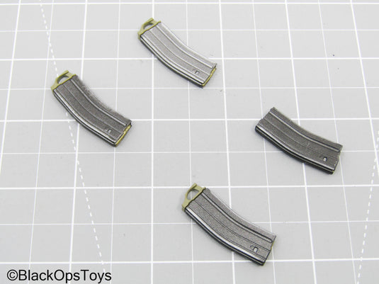 Rifle Mag Set