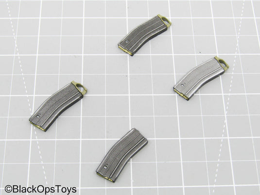 Rifle Mag Set