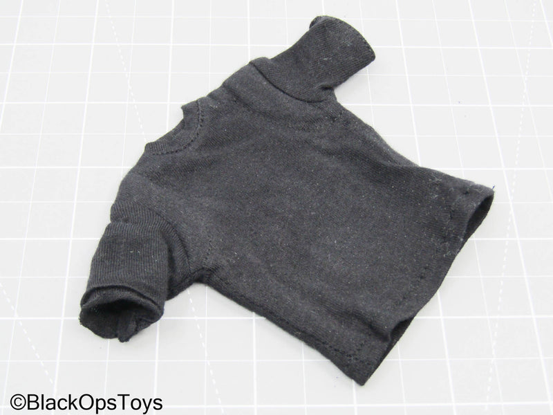 Load image into Gallery viewer, Black T-Shirt
