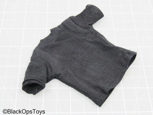 Black T-Shirt