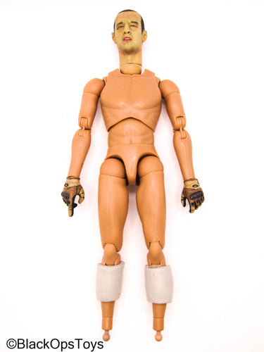 Male Base Body w/Head Sculpt