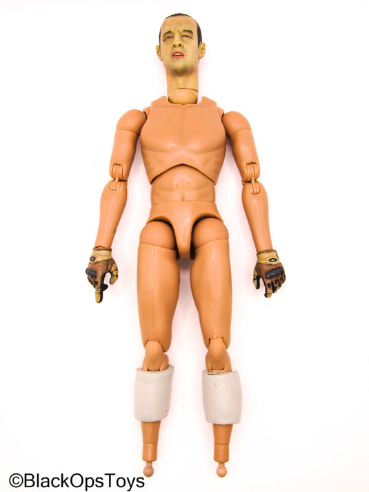 Male Base Body w/Head Sculpt