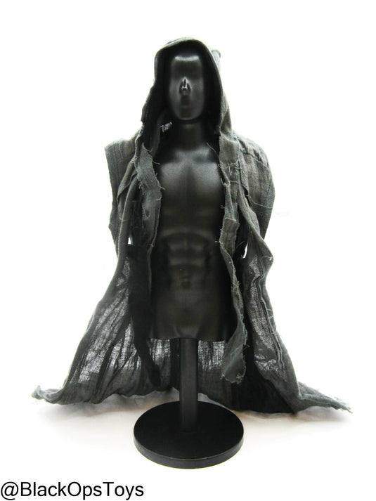 Dune - Paul Atreides - Jubba Cloak