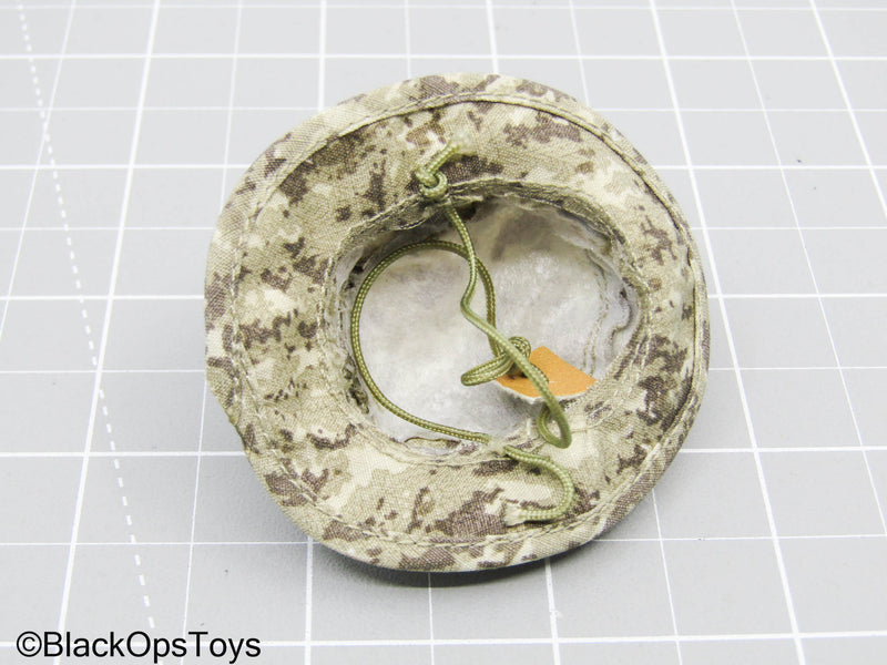 Load image into Gallery viewer, Desert MARPAT Camo Boonie Hat
