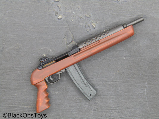 Vietnam Carbine Mini 14 Rifle