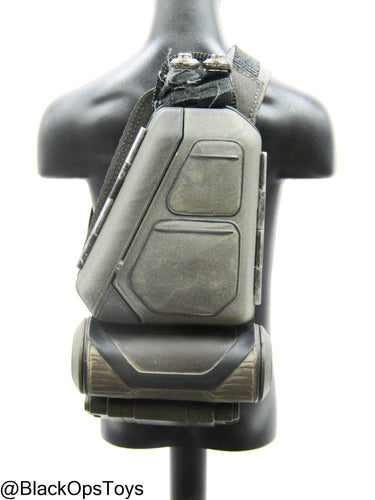 Dune - Paul Atreides - Fremkit Backpack w/Gear Set