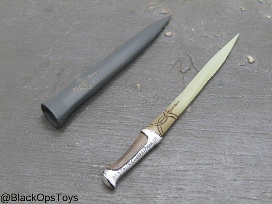 Dune - Paul Atreides - Crysknife w/Sheath
