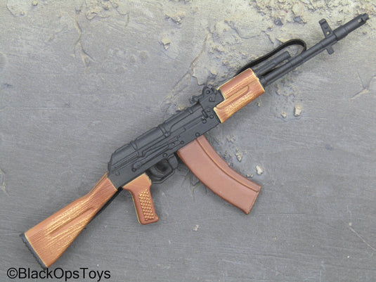 Vietnam AK47 Rifle w/Sling