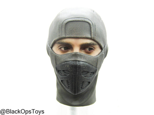 Dune - Paul Atreides - Male Dressed Body w/Masked Headsculpt (PERS)