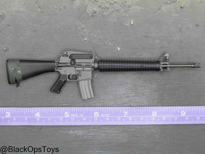 Load image into Gallery viewer, Black Hawk Down - M16 Assault Rifle
