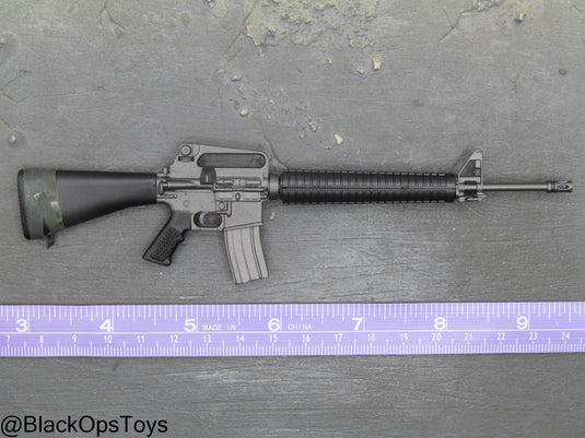 Black Hawk Down - M16 Assault Rifle