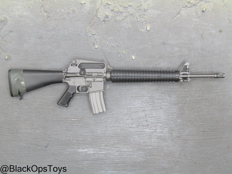 Load image into Gallery viewer, Black Hawk Down - M16 Assault Rifle
