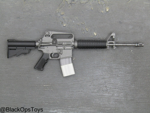 M4 Carbine Assault Rifle