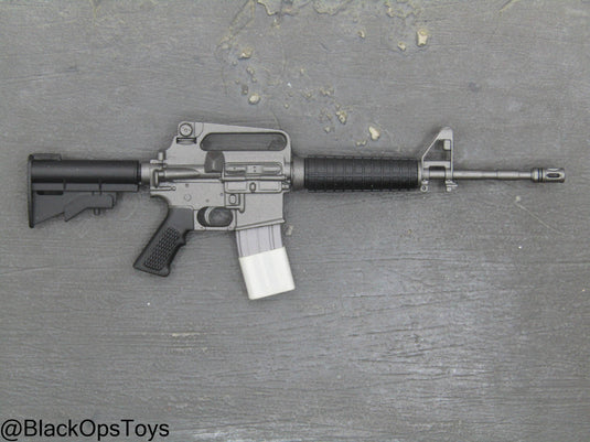 M4 Carbine Assault Rifle