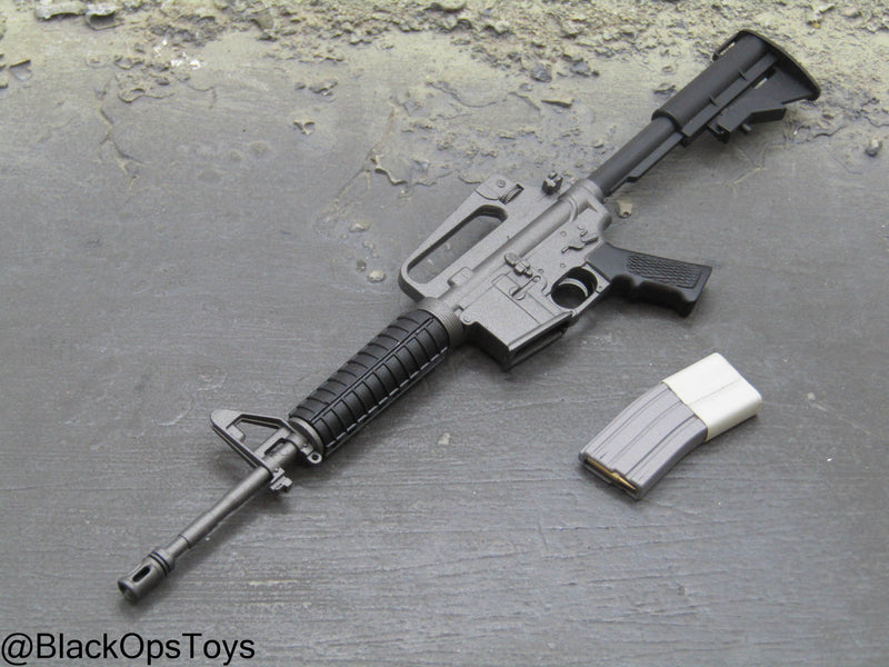 Load image into Gallery viewer, M4 Carbine Assault Rifle

