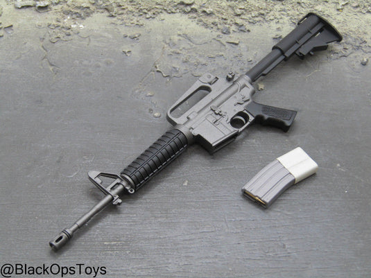 M4 Carbine Assault Rifle