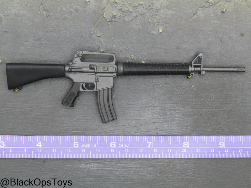 Load image into Gallery viewer, M16 Assault Rifle
