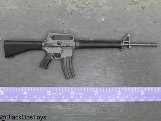 M16 Assault Rifle