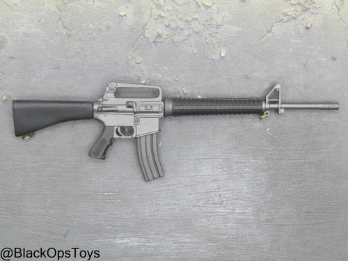 M16 Assault Rifle