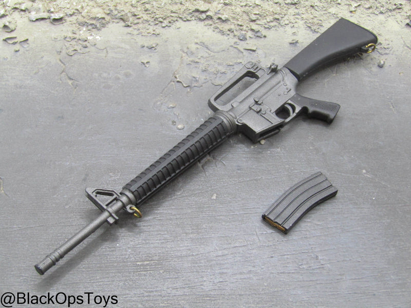 Load image into Gallery viewer, M16 Assault Rifle
