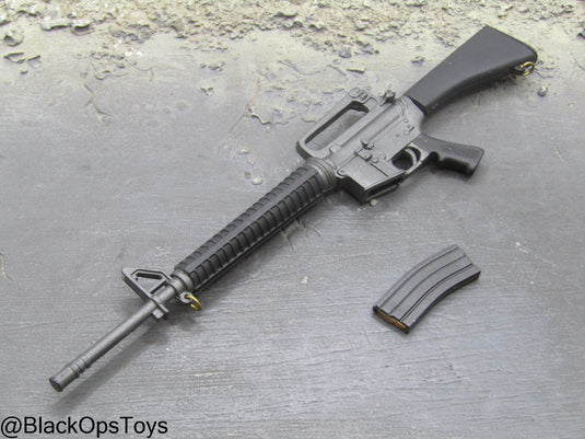 M16 Assault Rifle