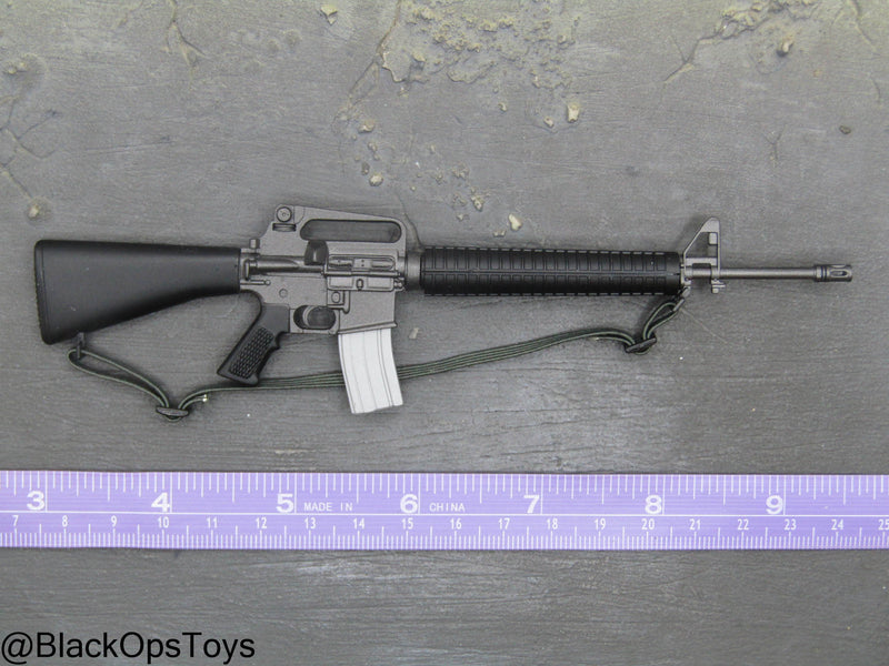 Load image into Gallery viewer, Black Hawk Down - M16 Assault Rifle w/Sling
