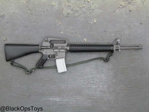 Black Hawk Down - M16 Assault Rifle w/Sling