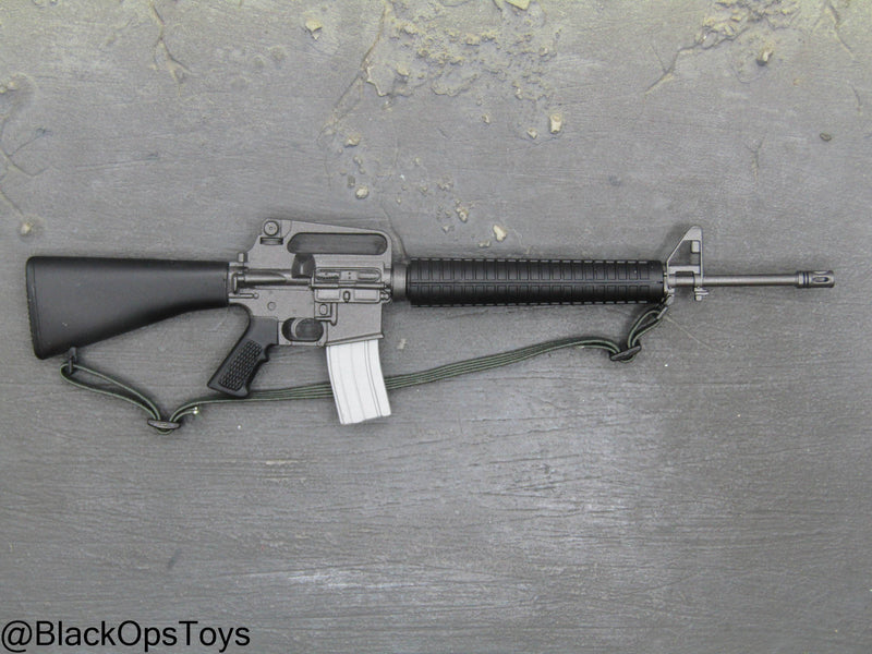 Load image into Gallery viewer, Black Hawk Down - M16 Assault Rifle w/Sling
