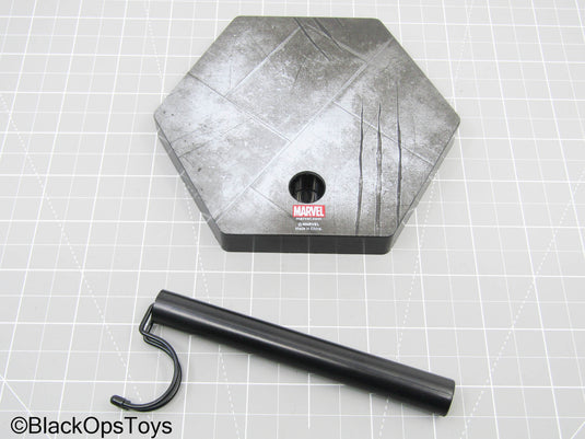 Marvel Stand Base