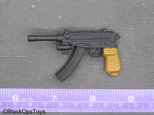 Scorpion Submachine Gun