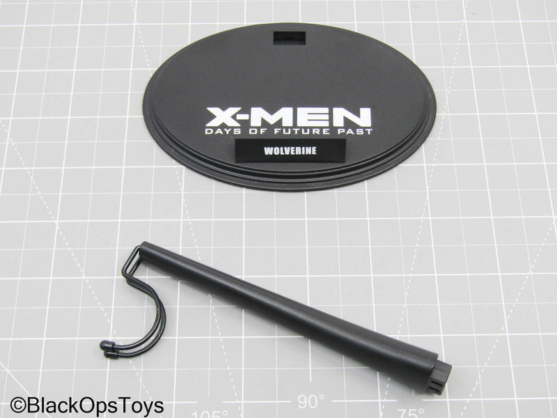 Load image into Gallery viewer, Wolverine - X-Men Days Of Future Past Stand Base
