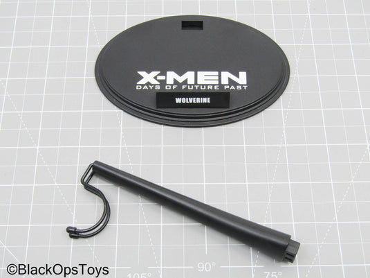 Wolverine - X-Men Days Of Future Past Stand Base