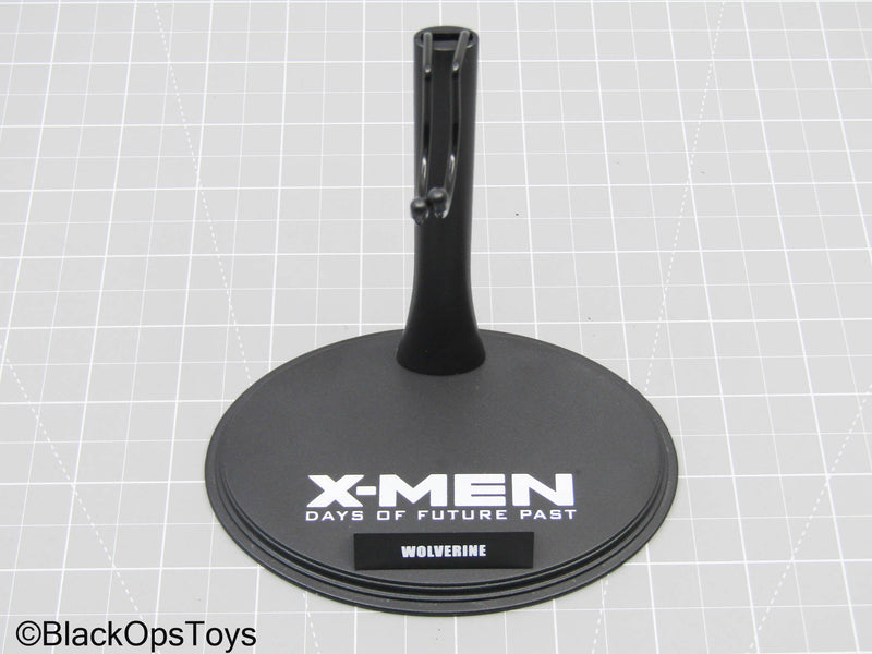Load image into Gallery viewer, Wolverine - X-Men Days Of Future Past Stand Base
