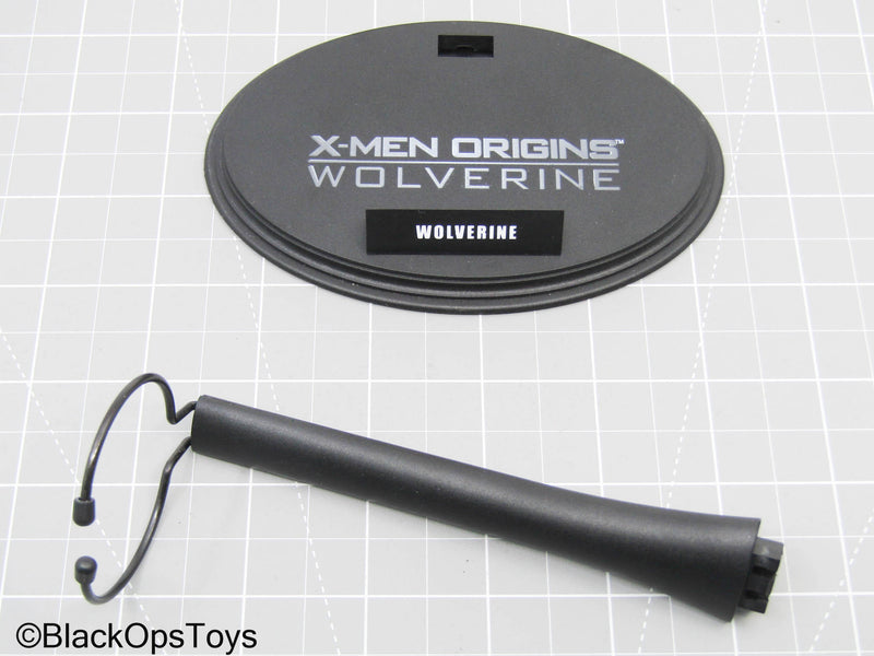 Load image into Gallery viewer, Wolverine - X-Men Origins Stand Base
