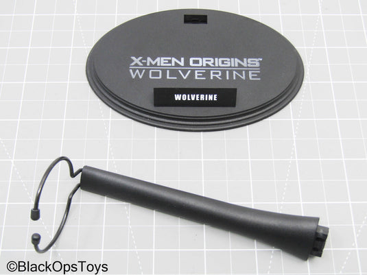 Wolverine - X-Men Origins Stand Base