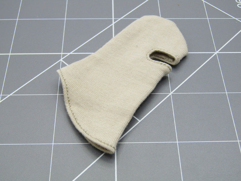 Load image into Gallery viewer, Paramilitary Forces Op. A - Tan Balaclava
