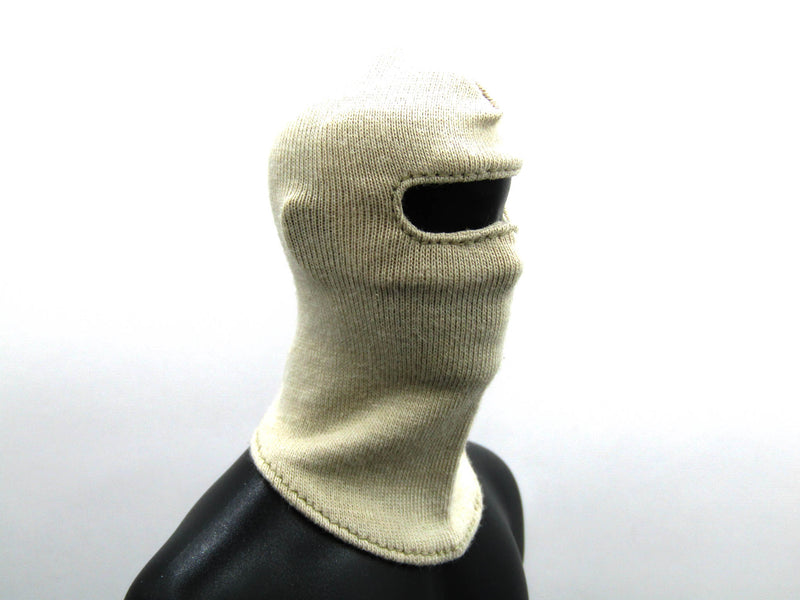 Load image into Gallery viewer, Paramilitary Forces Op. A - Tan Balaclava
