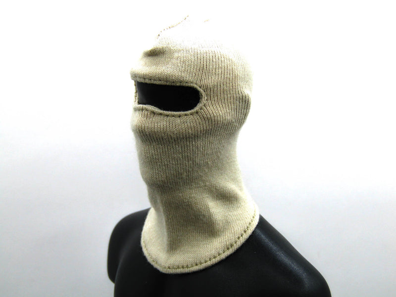 Load image into Gallery viewer, Paramilitary Forces Op. A - Tan Balaclava
