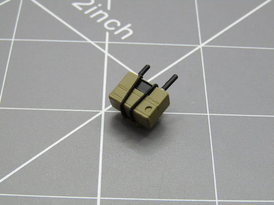 Paramilitary Forces Op. A - Drone Detector
