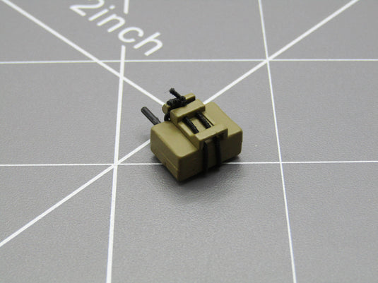Paramilitary Forces Op. A - Drone Detector