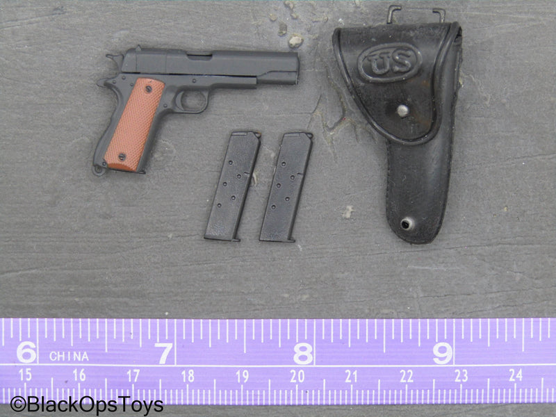 Load image into Gallery viewer, 1911 Pistol w/Holster
