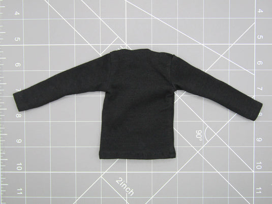 Paramilitary Forces Op. A - Black Shirt w/Decal